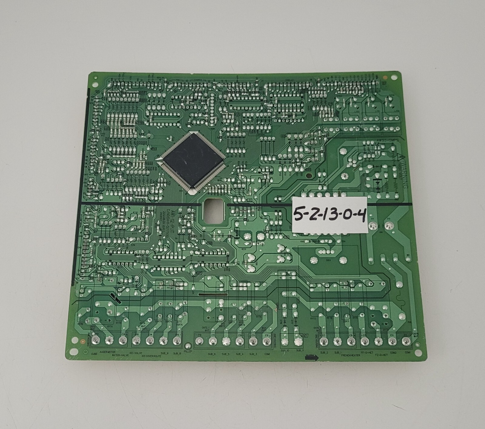 Genuine Refrigerator Samsung Circuit Board Part#DA9200357A