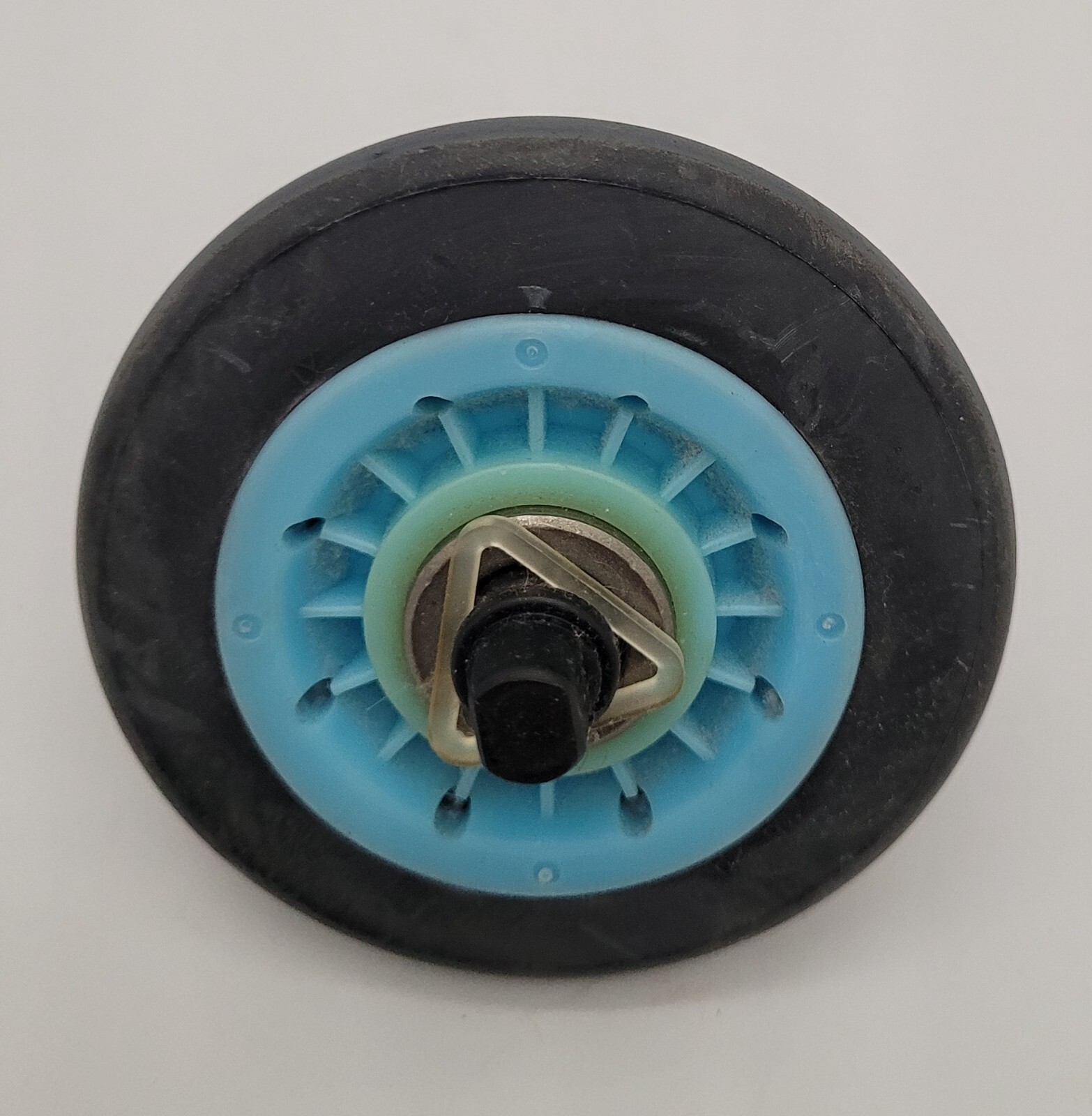 Genuine Dryer Samsung Drum Roller Part#DC97-16782A