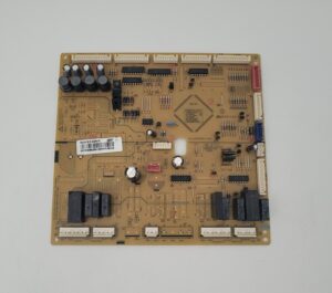 Genuine Refrigerator Samsung Circuit Board Part#DA9200384L