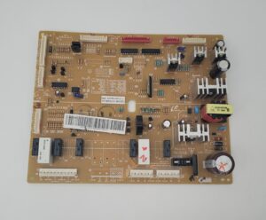 Genuine Refrigerator Samsung Circuit Board Part#DA4100669A