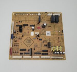 Genuine Refrigerator Samsung Circuit Board Part#DA9200384E