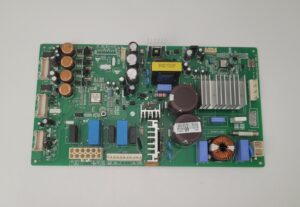 Genuine Refrigerator LG Circuit Board Part#EBR73304209