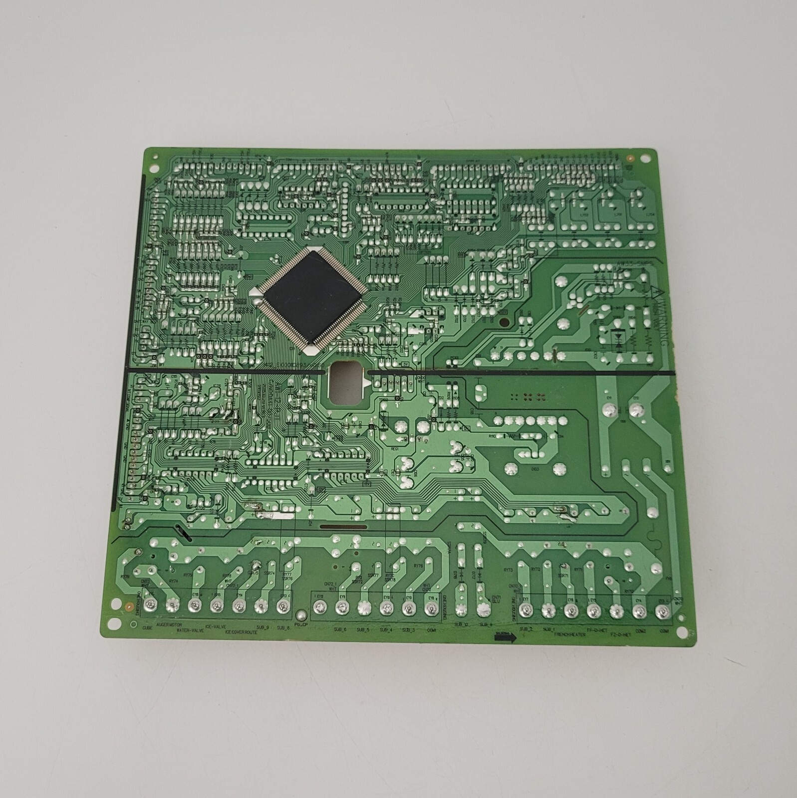 Genuine Refrigerator Samsung Circuit Board Part#DA9402663D