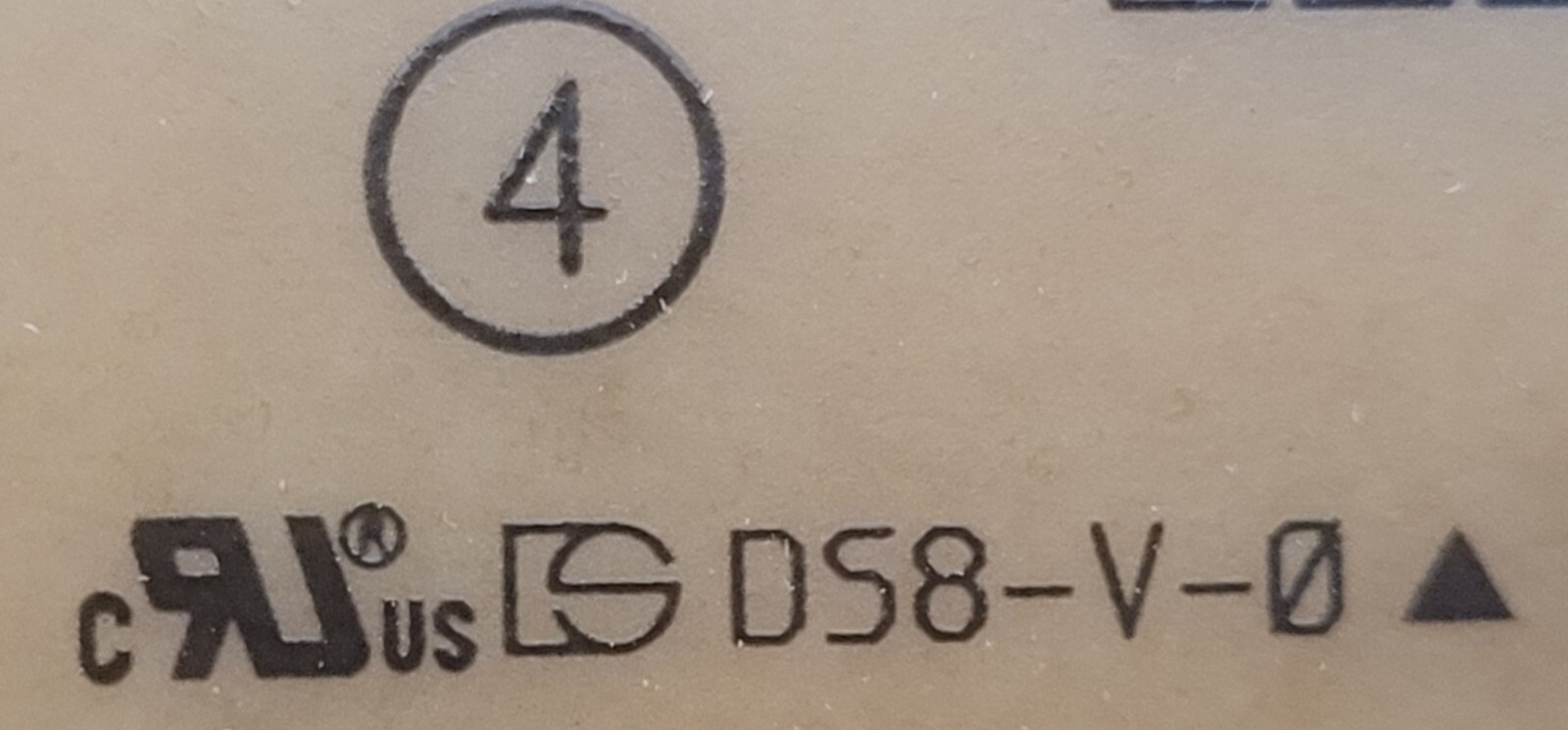 Genuine Refrigerator Samsung Circuit Board Part#DA9402663D