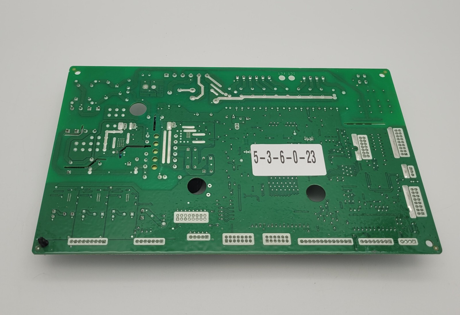 Genuine Refrigerator GE Circuit Board Part#197D8513G101