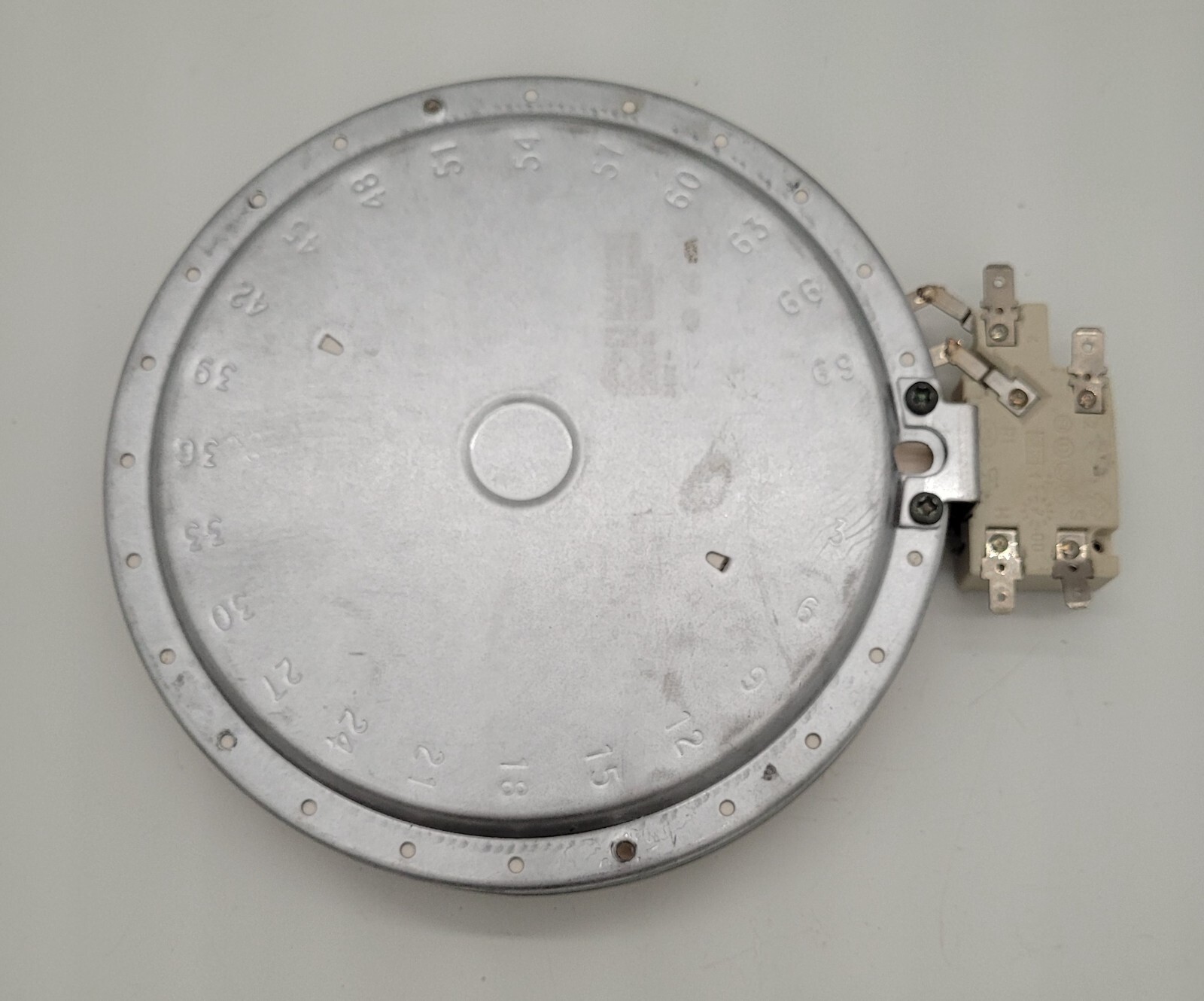 Genuine Oven Whirlpool Surface Element Part#8273994