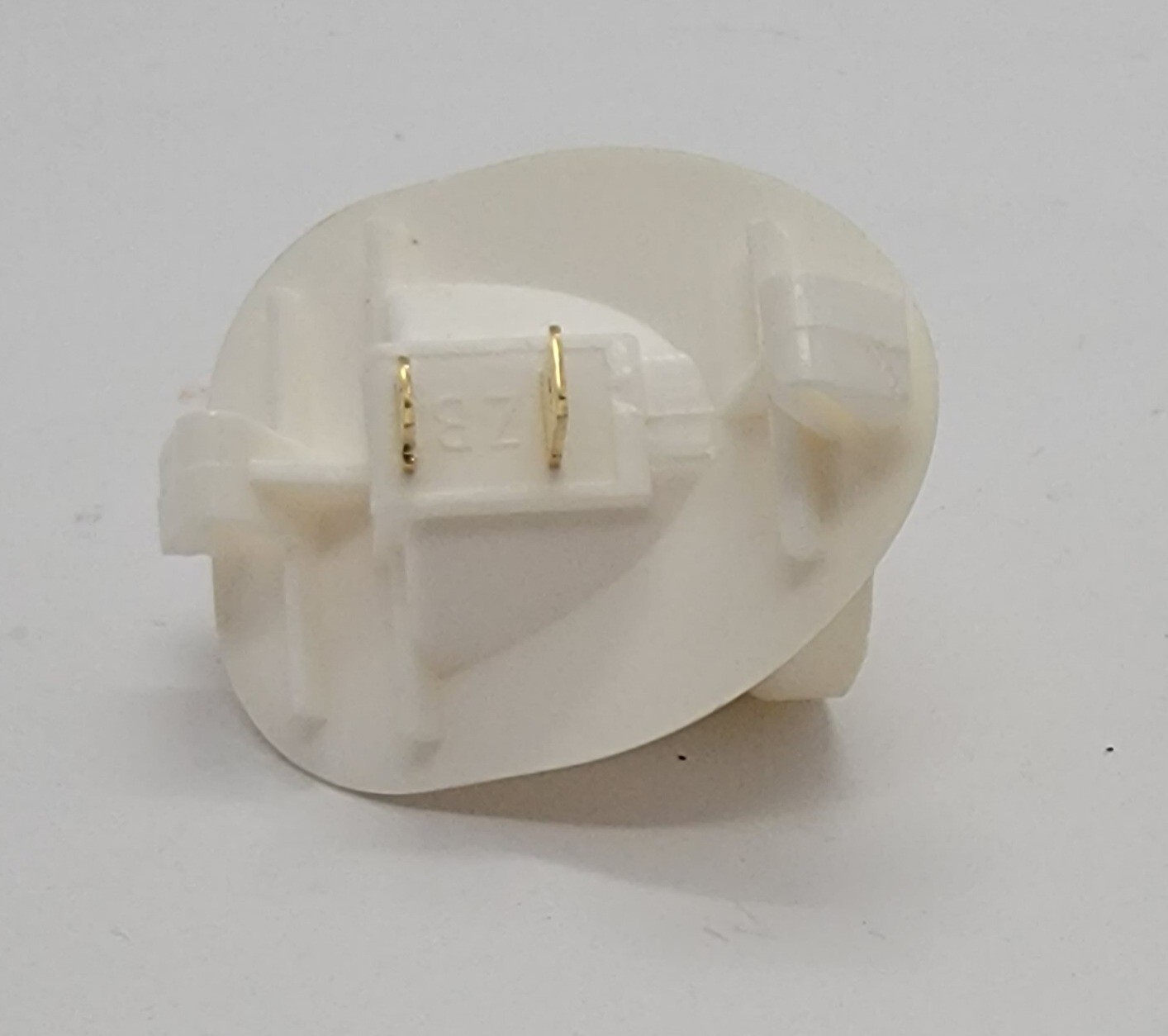 Genuine Refrigerator Frigidaire Light Socket Part#2189068
