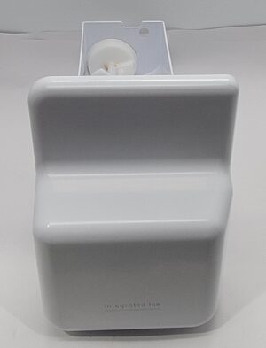 Genuine Refrigerator GE Ice Bucket Part#DA63-03689