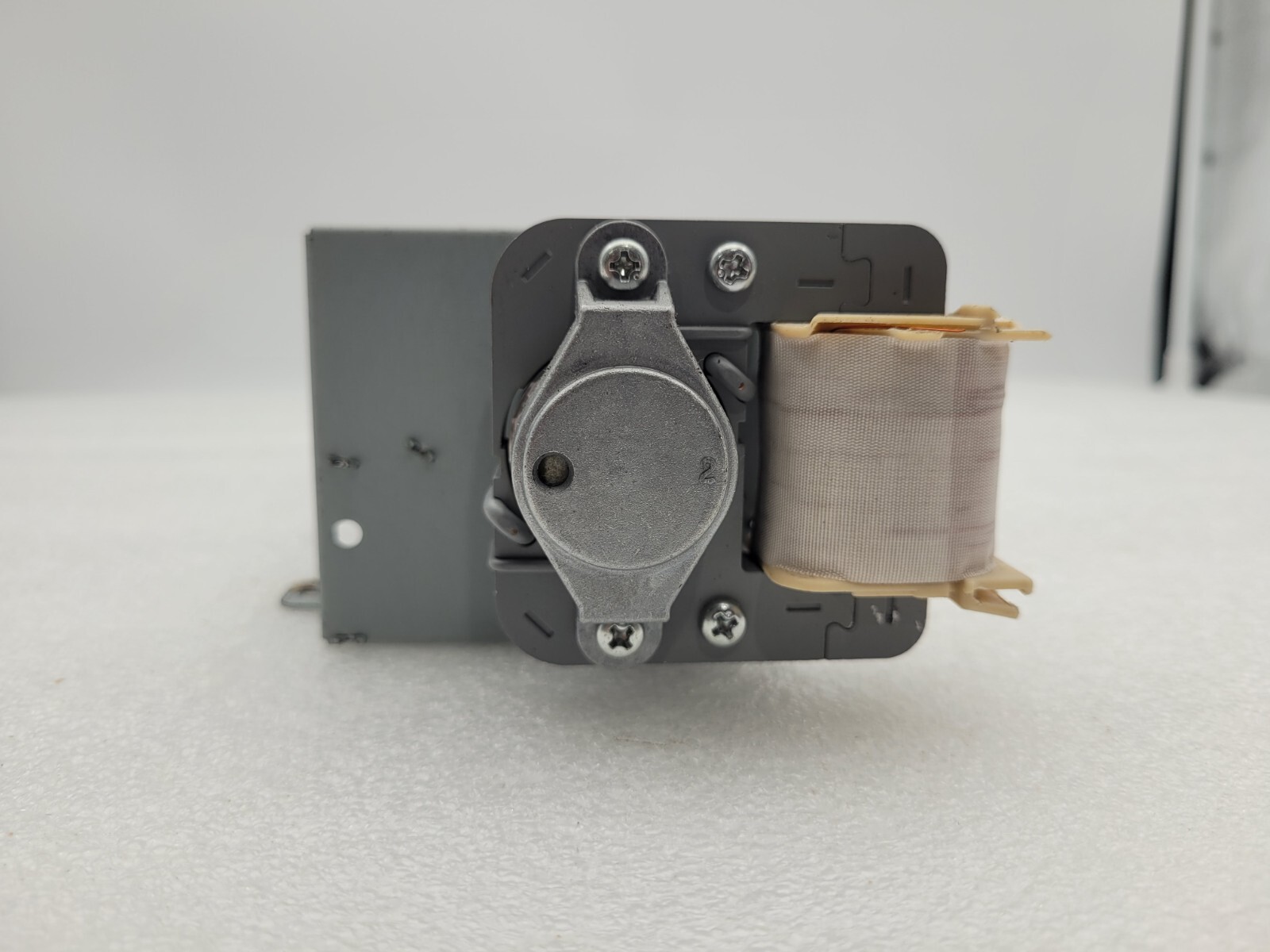 Genuine GE Range Cooling Fan Part#164D7173P001