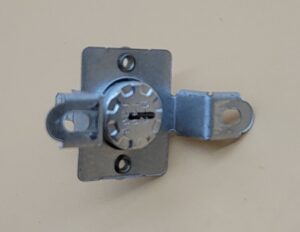 Genuine Washer LG Thermal Fuse Part#B-2140