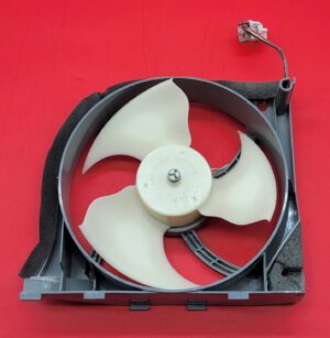 Genuine Refrigerator Samsung Fan Motor Part#DA31-00340A