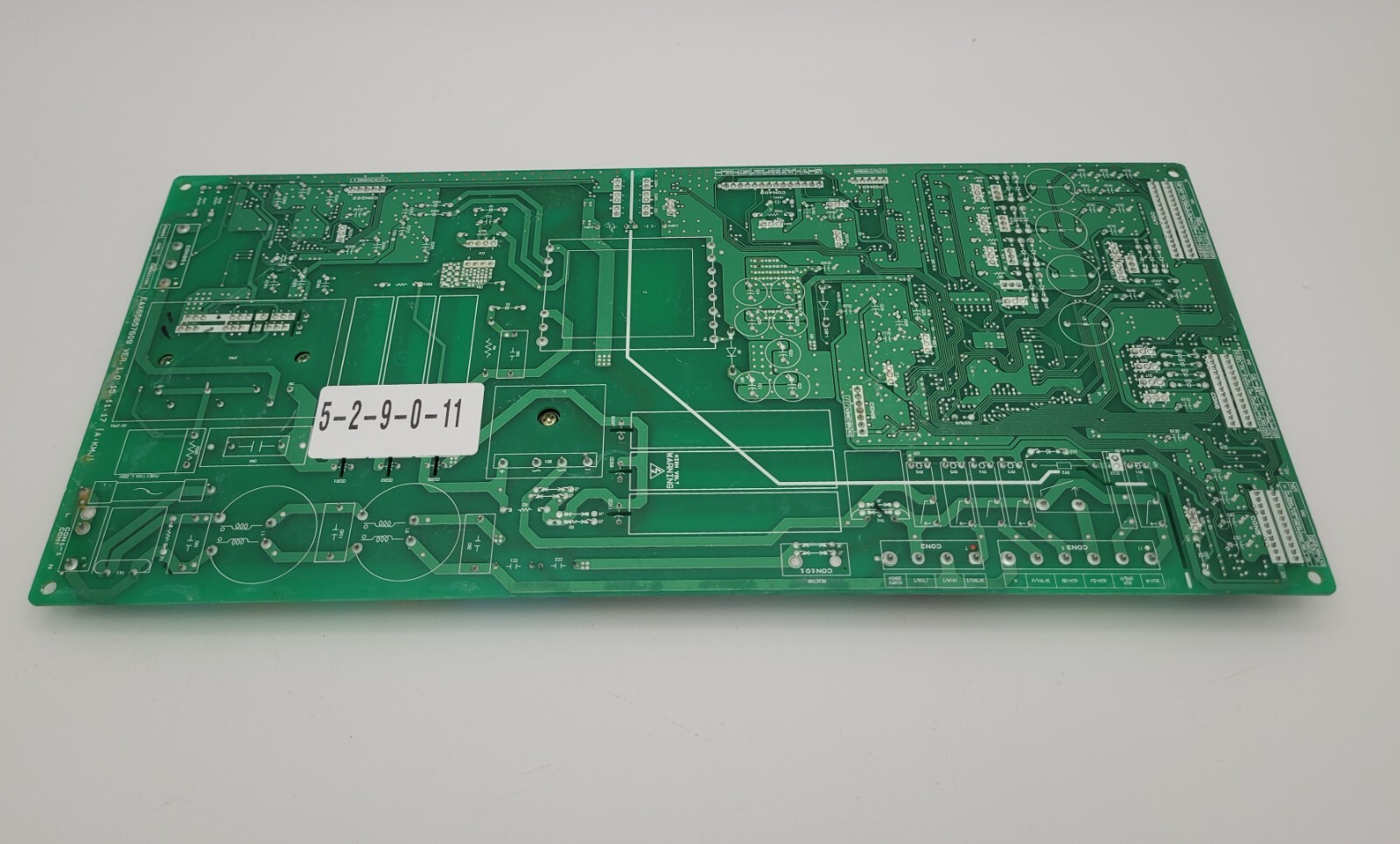 Genuine Refrigerator LG Circuit Board Part#EBR78643405
