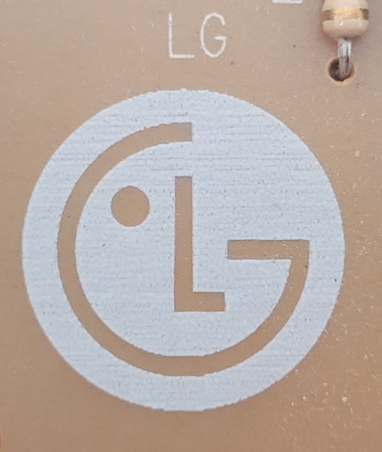 Genuine Refrigerator LG Circuit Board Part#6871JB1410D