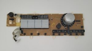 Genuine Washer LG Circuit Board Part#EBR62267104