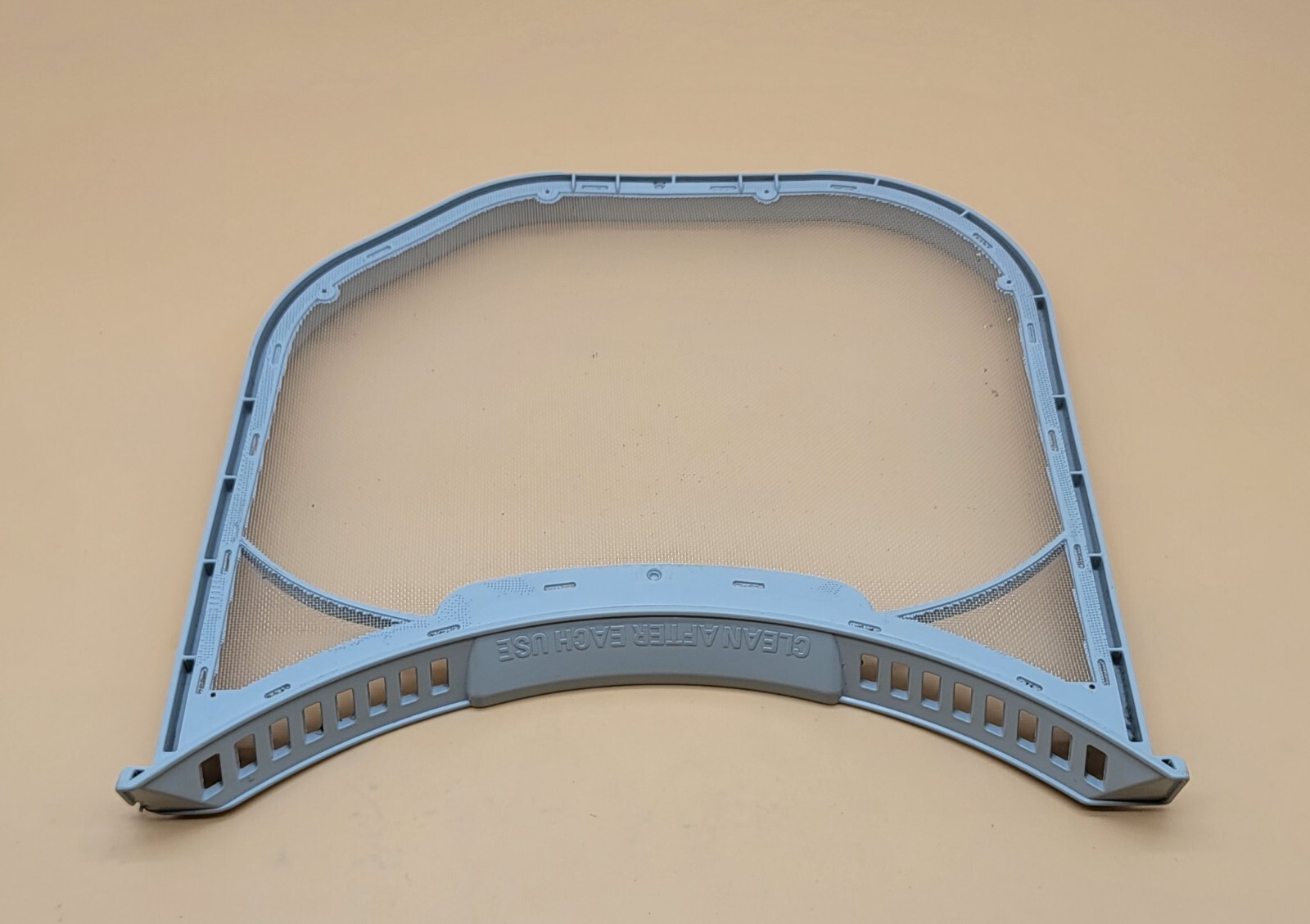 Genuine Washer LG Lint Filter Part#ADQ566564