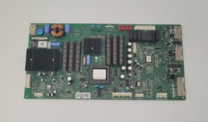 Genuine Refrigerator LG Circuit Board Part#EBR78643431