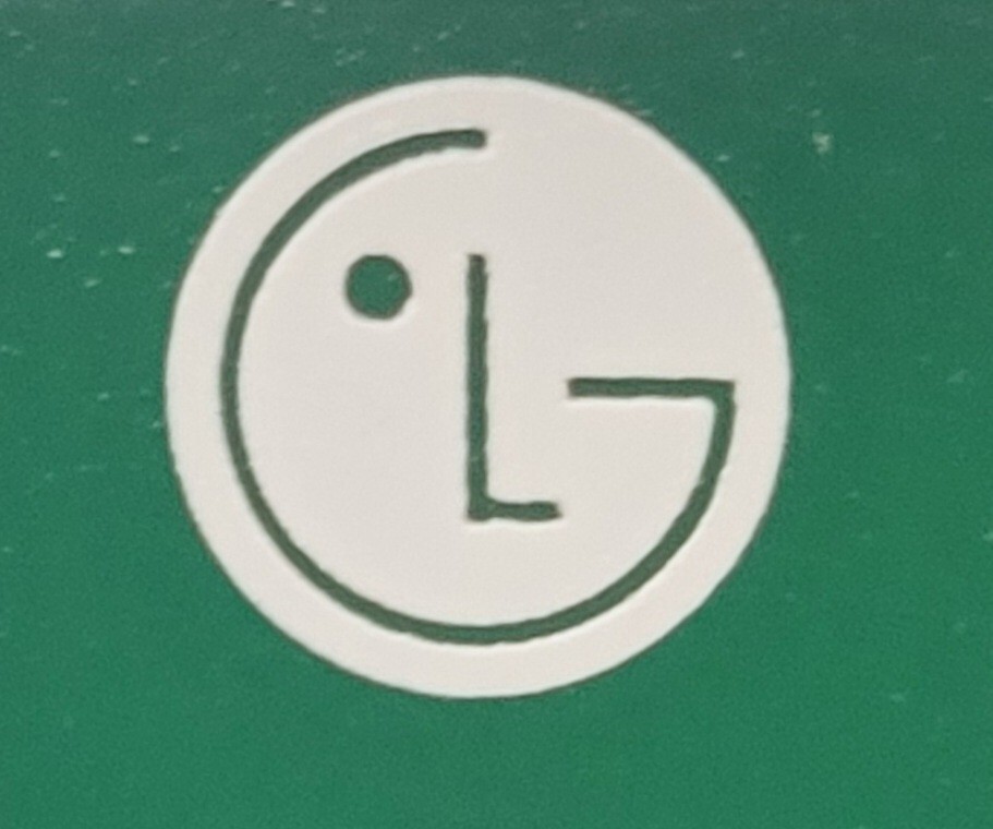 Genuine Refrigerator LG Circuit Board Part#EBR78643431