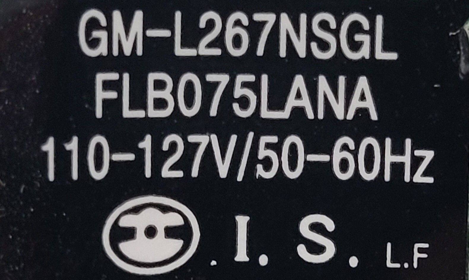 Genuine Refrigerator LG Circuit Board Part#EBR78931601