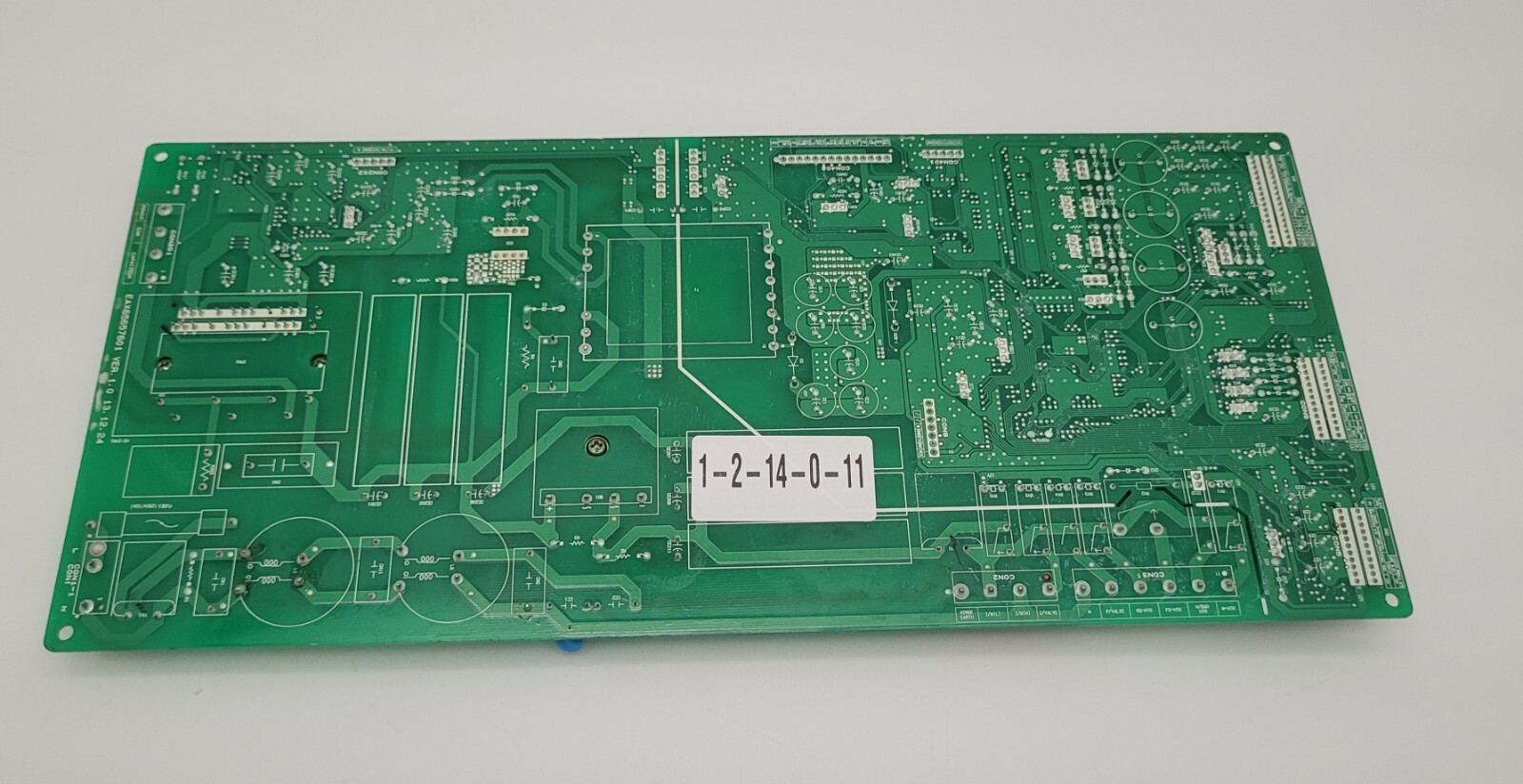 Genuine Refrigerator LG Circuit Board Part#EBR78643401