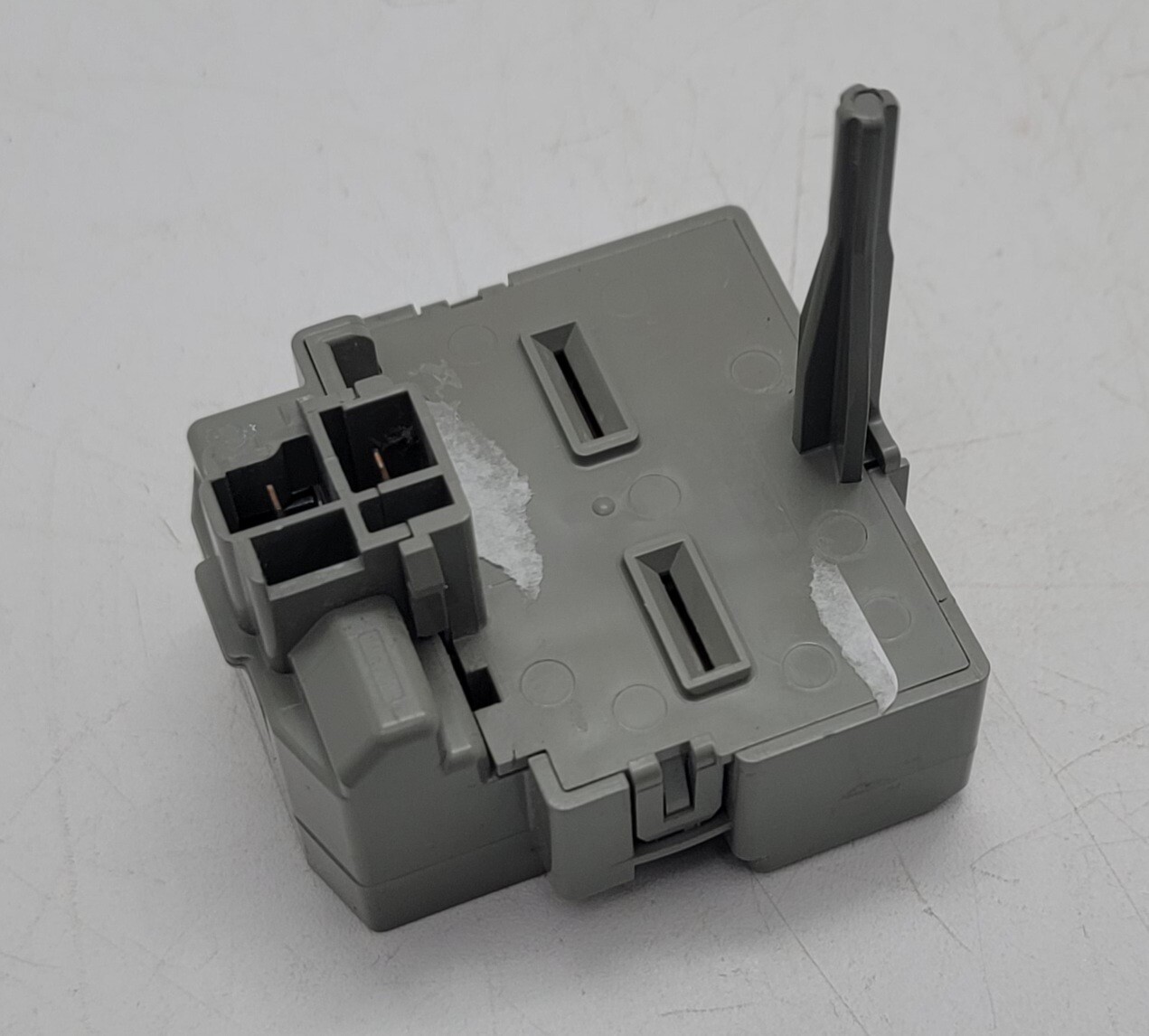 Genuine Washer Roper Start Relay Part#W10194431