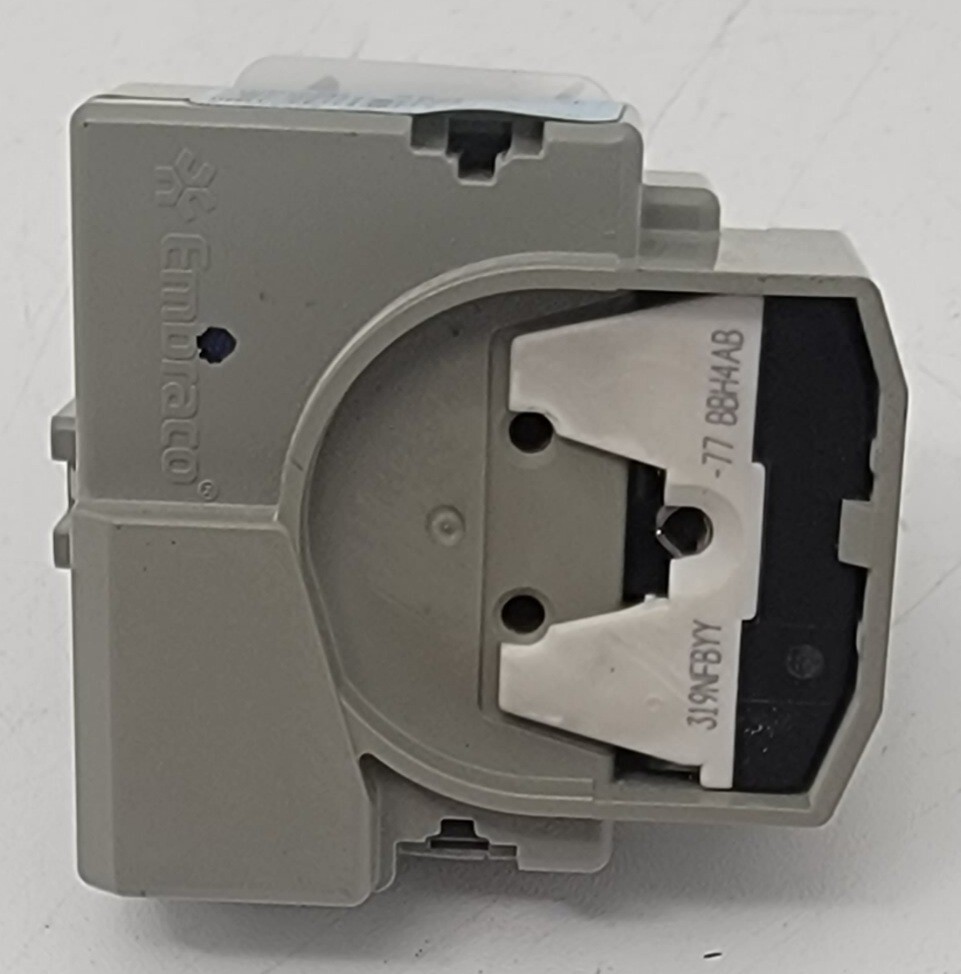 Genuine Washer Roper Start Relay Part#W10194431