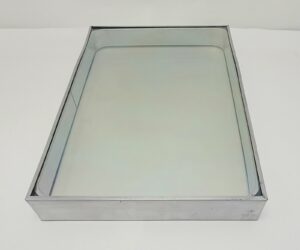 Genuine Oven DCS Inner Glass Part#238673  from mod. RGTC-305-N