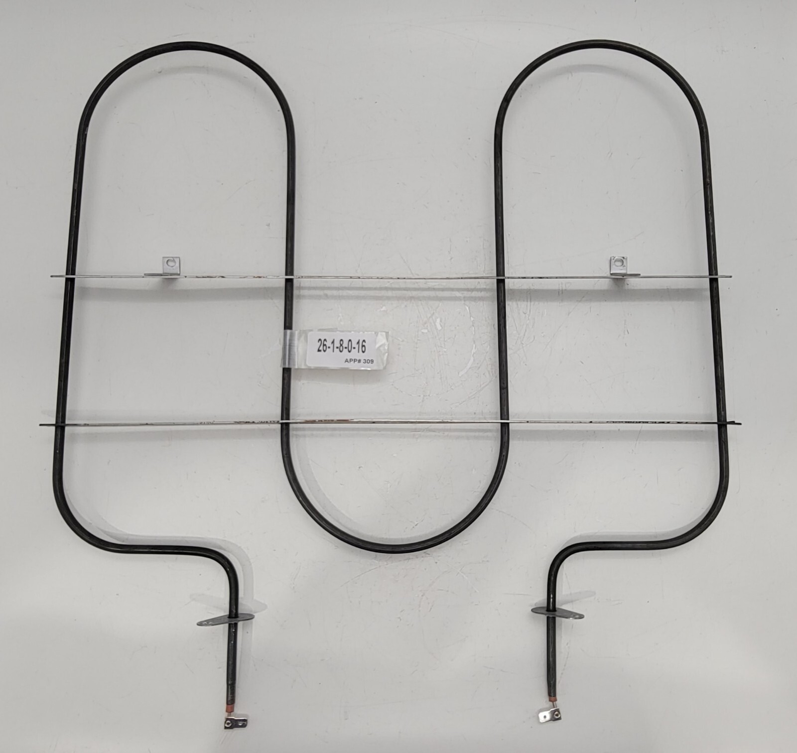 Genuine Oven Whirlpool Broil Element Part#9757340