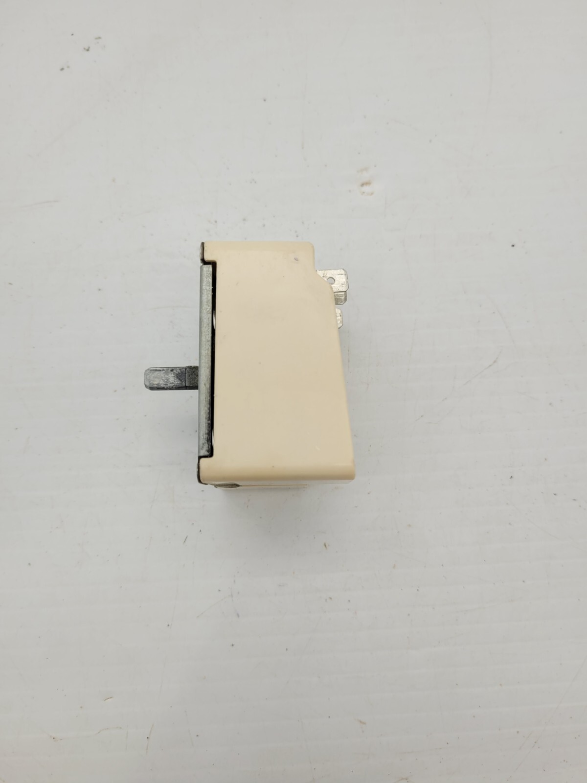 Genuine Frigidaire Range Infinite Switch Part#NL811458
