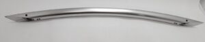 Genuine Refrigerator LG Door Handle Part#AED37082977