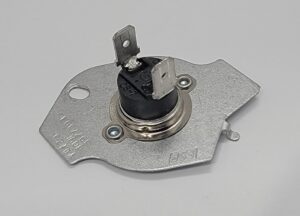 Genuine Dryer Whirlpool Thermal Fuse Part#3977393