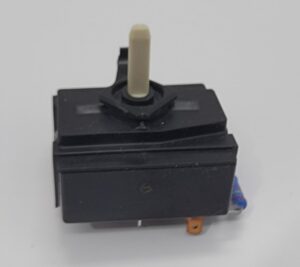 Genuine Dryer Whirlpool Temperature Switch Part#8578352