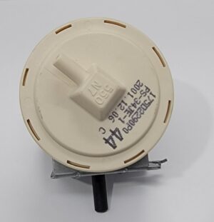 Genuine Washer GE Pressure Switch Part#175D2290P044