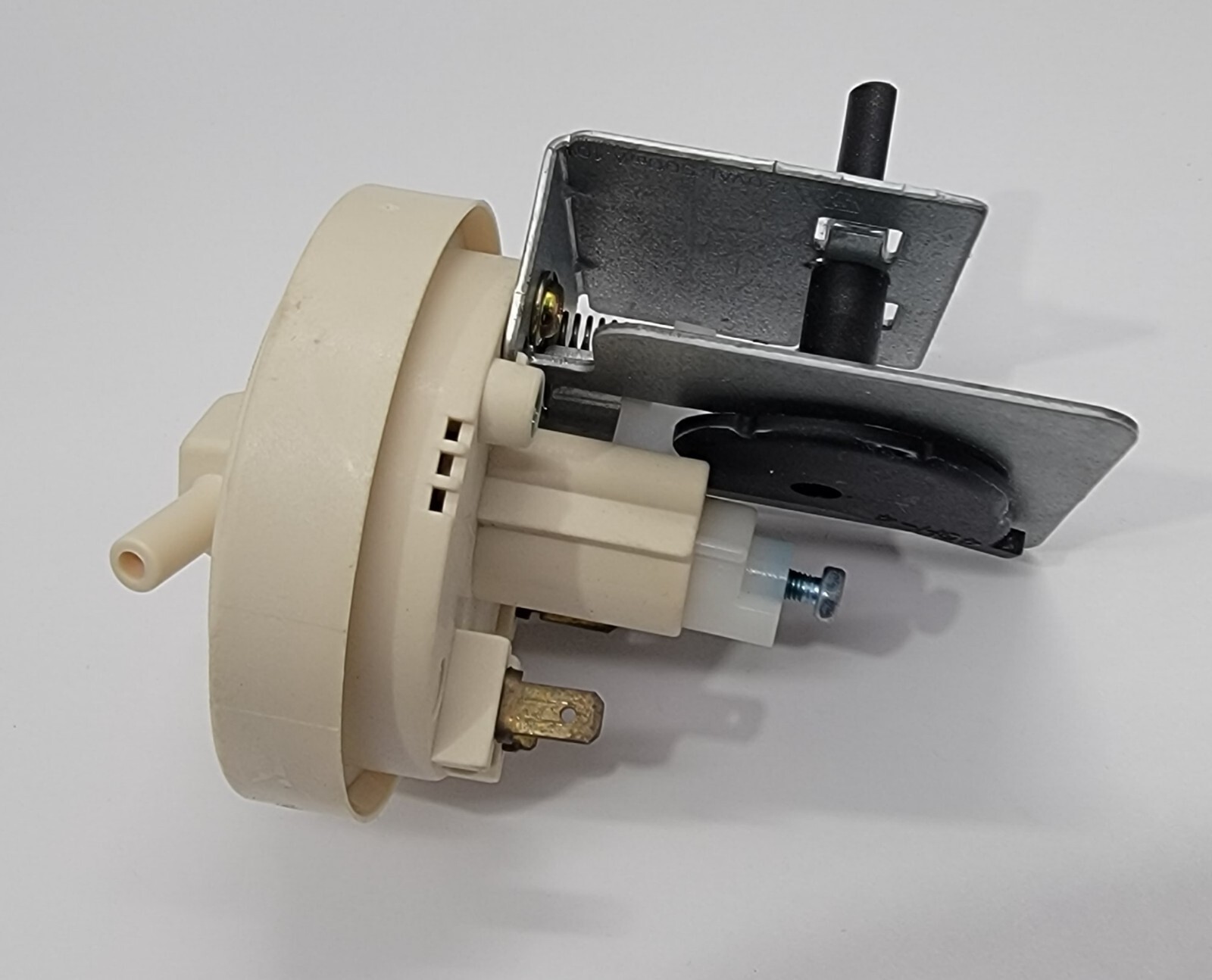Genuine Washer GE Pressure Switch Part#175D2290P044