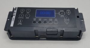 Genuine Oven Whirlpool Control Board Part#W10271742