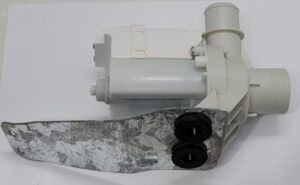 Genuine Washer GE Drain Pump Part#175D3834P003