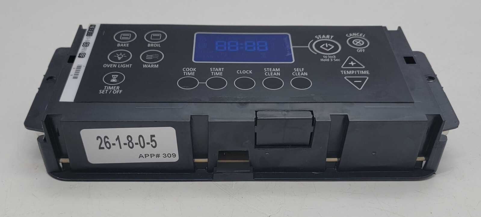 Genuine Oven Whirlpool Control Board Part#W10271742