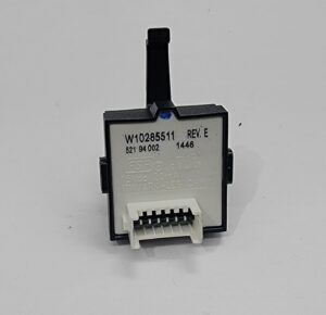 Genuine Washer Whirlpool Selector Switch Part#W10285511