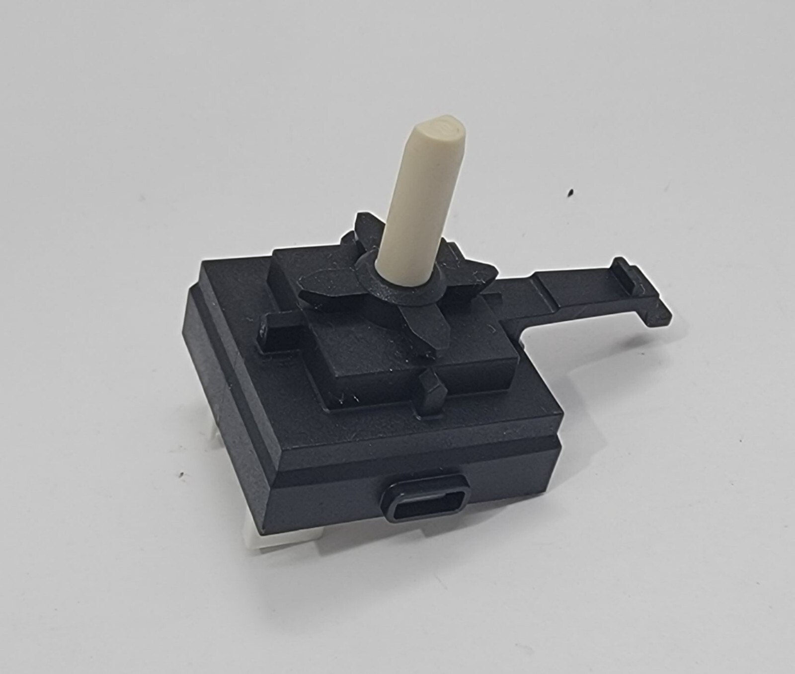 Genuine Washer Whirlpool Selector Switch Part#W10285511