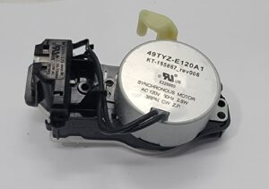 Genuine Washer Whirlpool Shift Actuator Part#W10597177