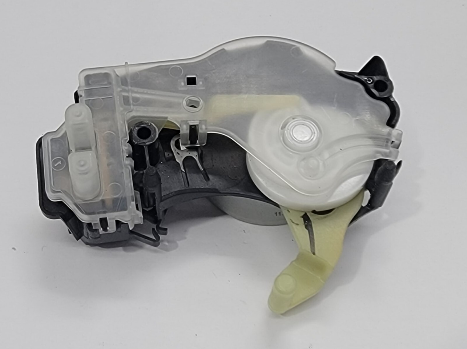 Genuine Washer Whirlpool Shift Actuator Part#W10597177