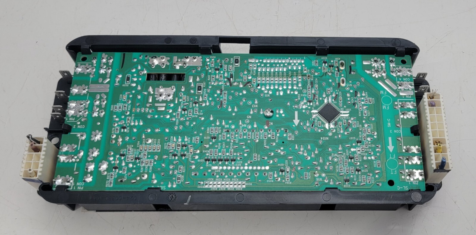 Genuine Oven Whirlpool Control Board Part#W10271742
