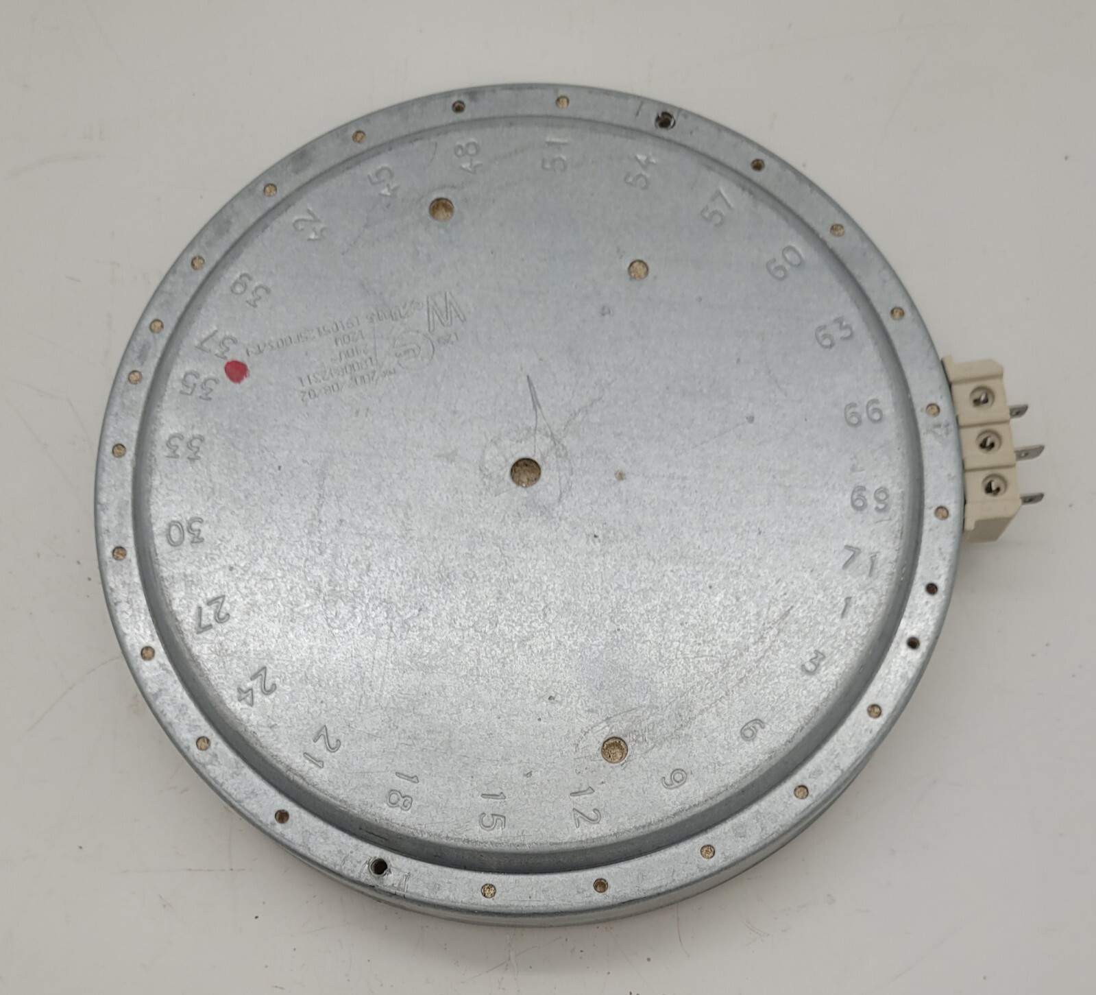 Genuine Double Oven GE Surface Element Part#191D5125P003