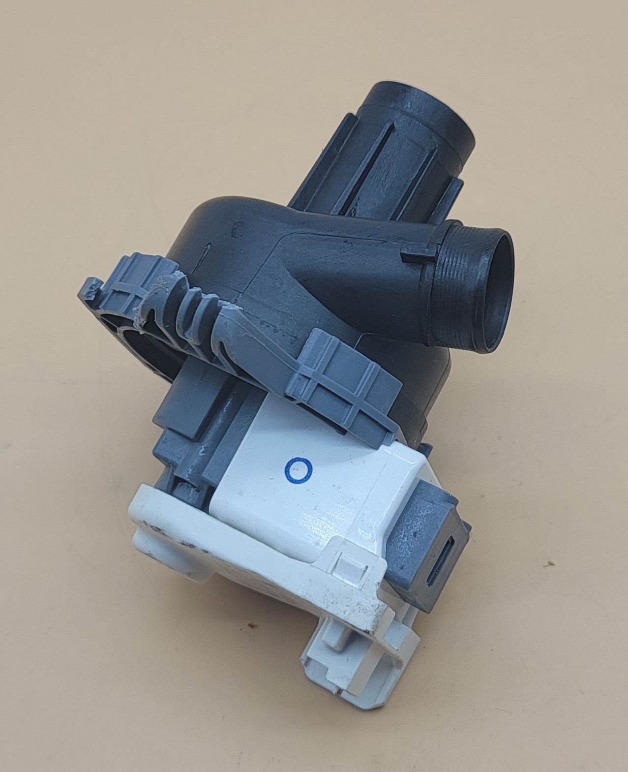 Genuine Dishwasher Kitchen Aid Drain Pump Part#W10854710