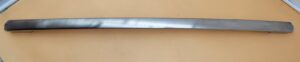 Genuine Refrigerator GE Door Handle Part#239D1708P002
