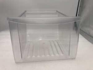 Genuine Frigidaire Refrigerator Crisper Pan Part#240337100
