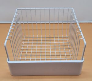 Genuine Refrigerator GE Wire Basket Part#DA63-01887 WR71X22605