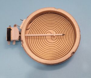 Genuine Cooktop Kitchen Aid Surface Element Part#8523698