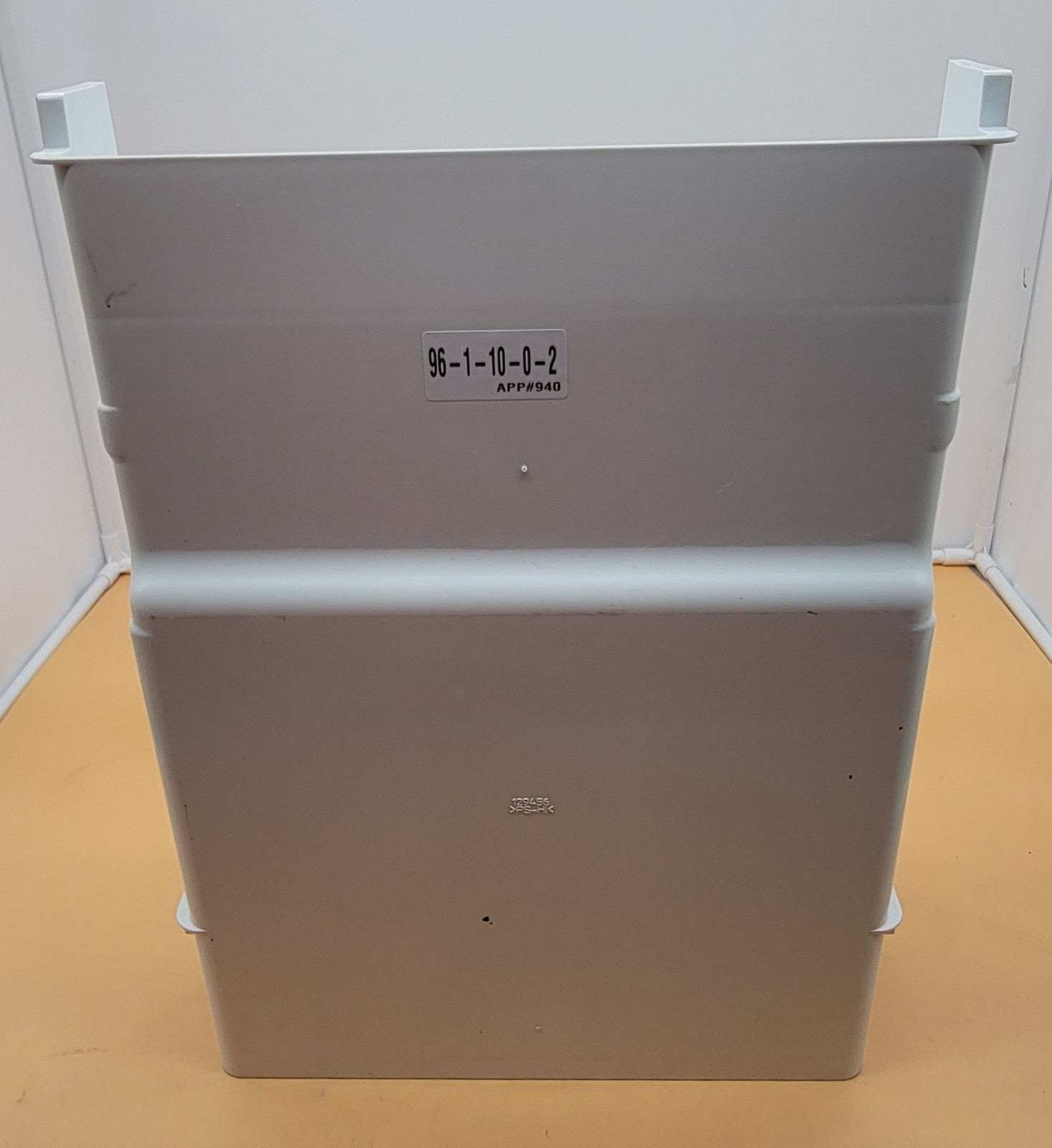 Genuine Refrigerator Maytag Beverage Chiller Tray Part#129456