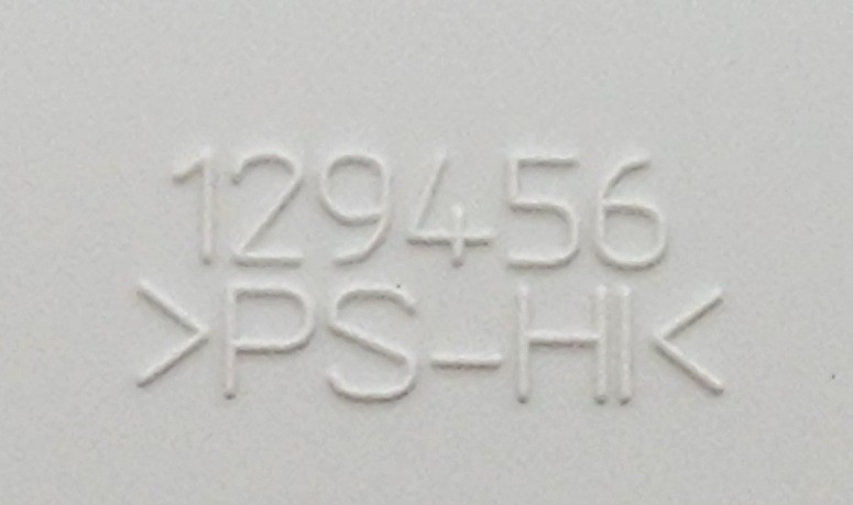 Genuine Refrigerator Maytag Beverage Chiller Tray Part#129456
