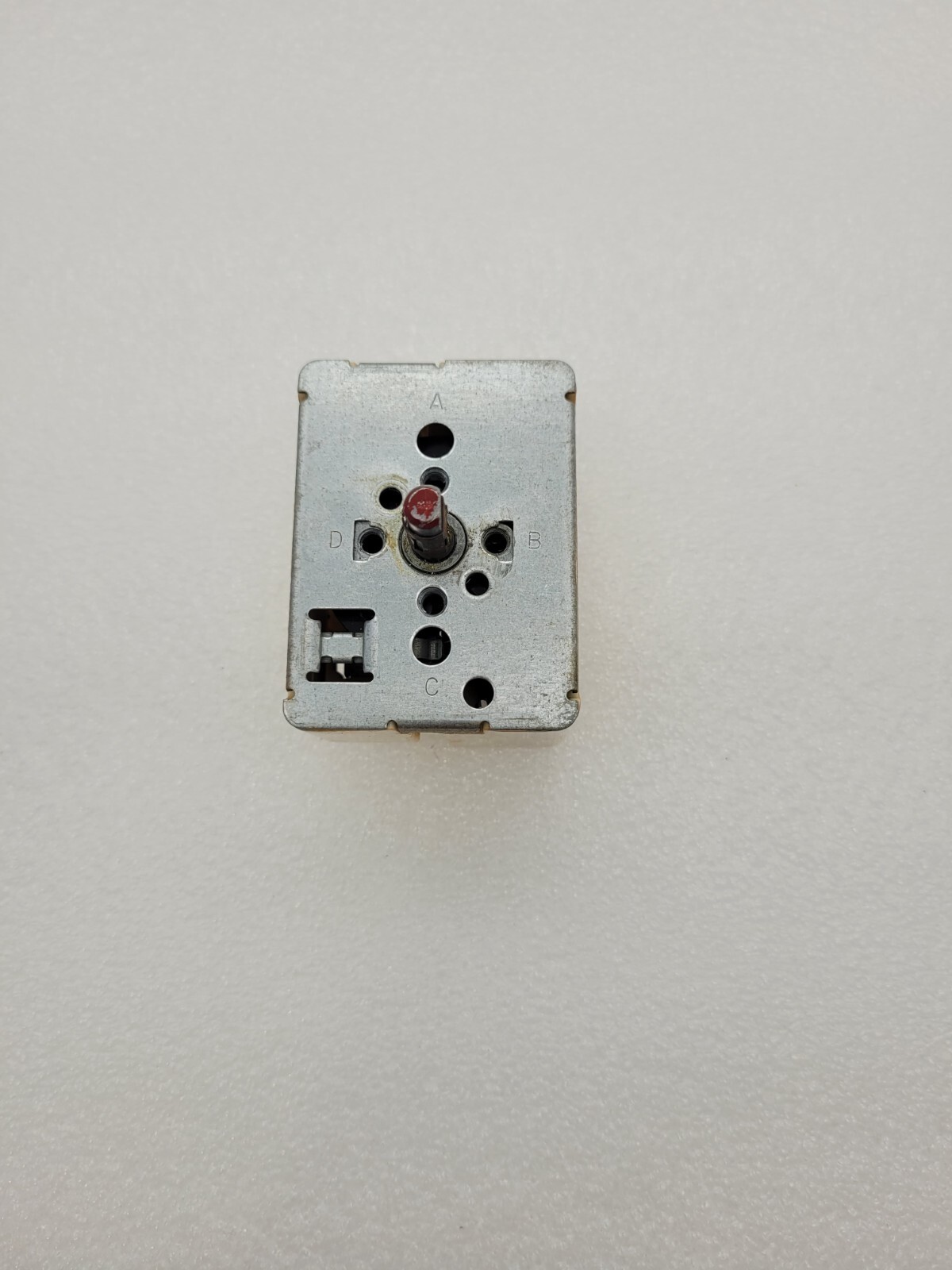 Genuine Frigidaire Range Infinite Switch Part#NL812448